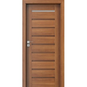 Porta KONCEPT A1 Orech 2 